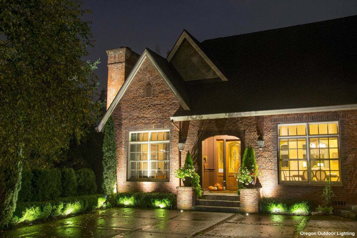 Dan Allen Landscape Lighting